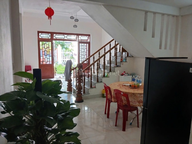 Bán nhf Phạm xuân Ân  Hoà Xuan Câm Lẹ.ĐN