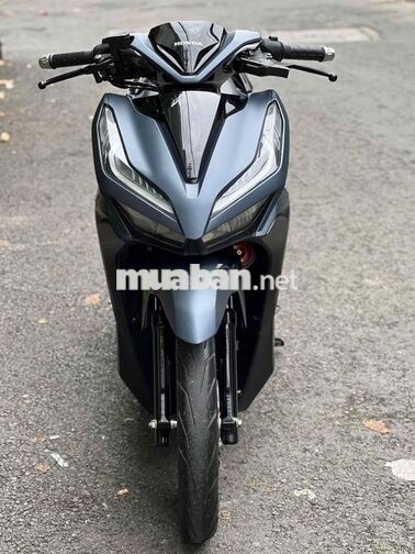 Vario 150 2021 Xanh đen Indonesia bstp chính chủ