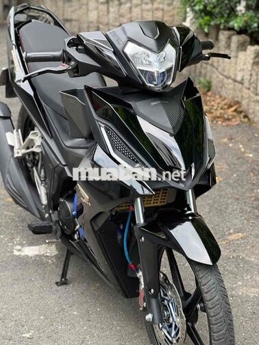Winner 150 V1 2018 Đen bóng bstp. chính chủ