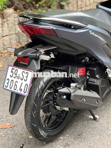 Vario 150 2021 Xanh đen Indonesia bstp chính chủ
