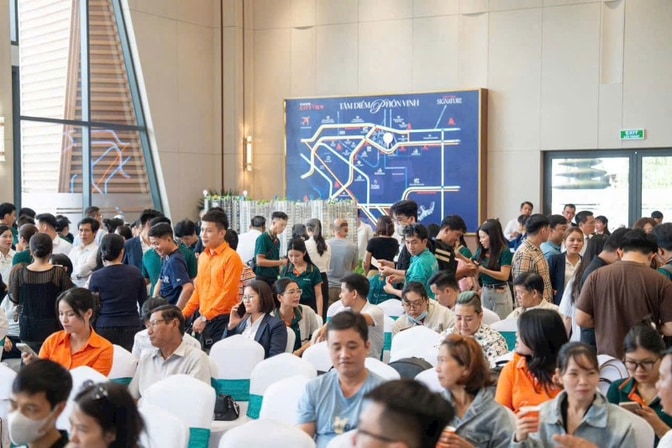 Nhà ở xã hội với lãi suất 5,4%/năm lâu dài 25 năm