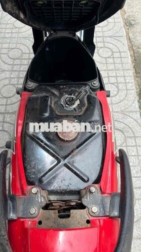Honda Wave S 100 2023 Đỏ đen ( hỗ trợ góp )