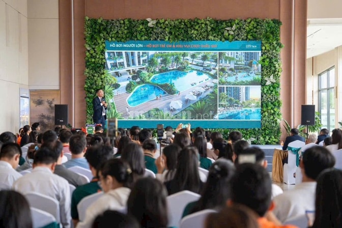 Nhà ở xã hội với lãi suất 5,4%/năm lâu dài 25 năm