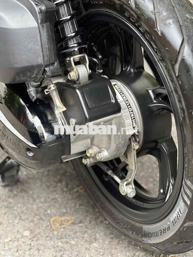 Vario 150 2021 Xanh đen Indonesia bstp chính chủ