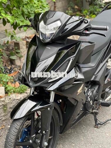 Winner 150 V1 2018 Đen bóng bstp. chính chủ