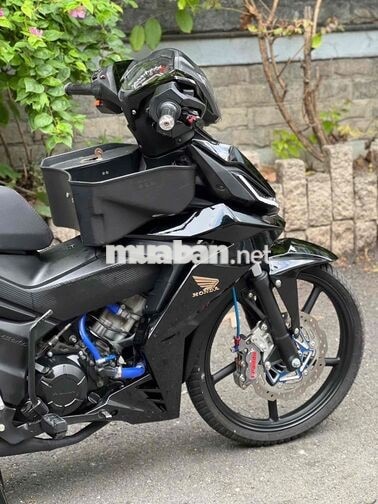 Winner 150 V1 2018 Đen bóng bstp. chính chủ