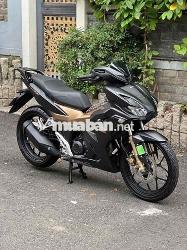 Winner X V3 Abs Đặc Biệt Sporty 2023 Đen nhá