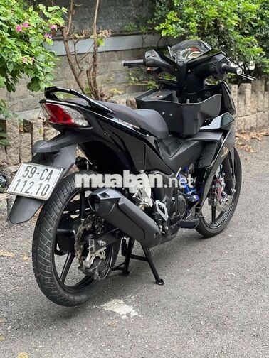 Winner 150 V1 2018 Đen bóng bstp. chính chủ