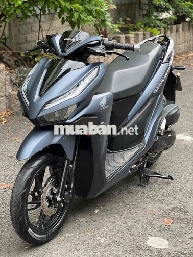Vario 150 2021 Xanh đen Indonesia bstp chính chủ