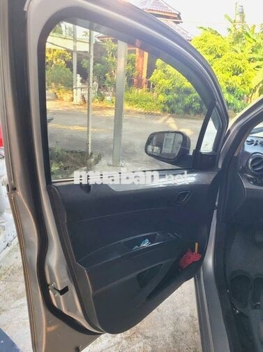 Chevrolet Spark 2026 Bạc 118.833 km