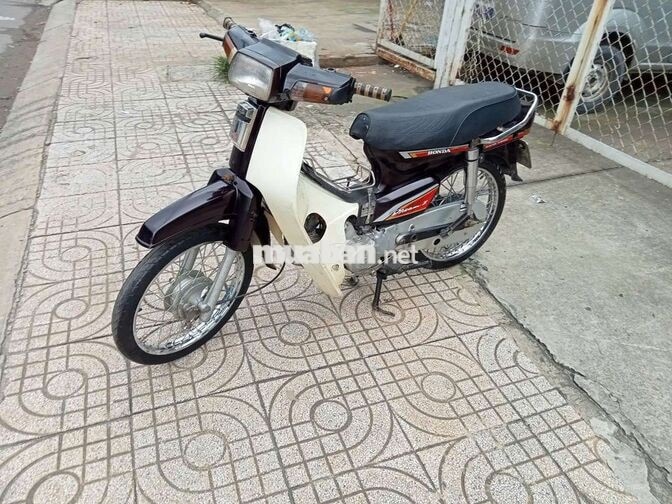Dream y hình bửng Dream Thái rin máy yêm Có Đề 