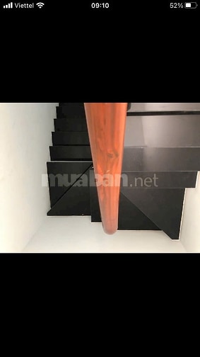 Bán Nhà Hẻm Âu Dương Lân P3Q8. Trước nhà 6m Rộng