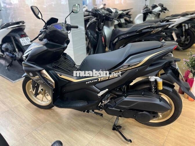 NVX 155 V2 2023 ❇️Đồng Moto Đà Lạt❇️