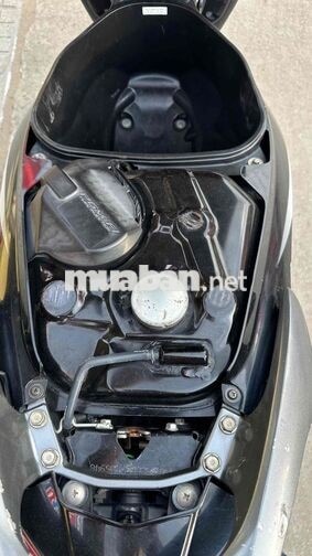 Honda Future fi 2014 Đen ghi ( hỗ trợ góp )
