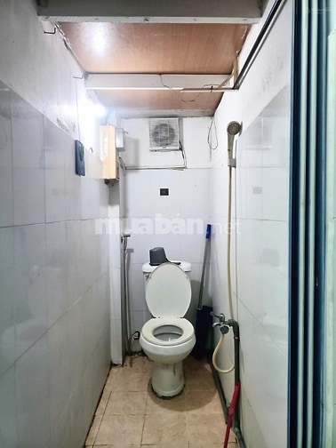 Cho thuê căn hộ mini 1PN, 14m2, 3 triệu/tháng tại chung cư Viễn ĐÔng 1