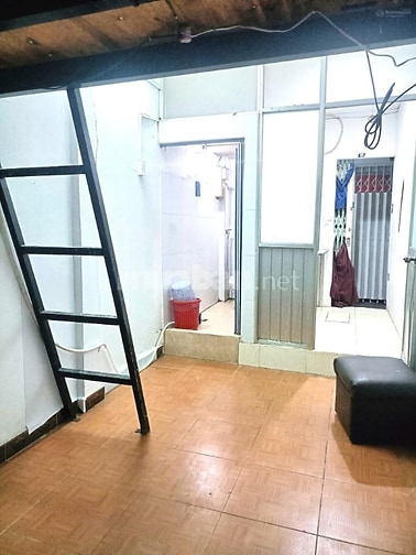 Cho thuê căn hộ mini 1PN, 14m2, 3 triệu/tháng tại chung cư Viễn ĐÔng 1