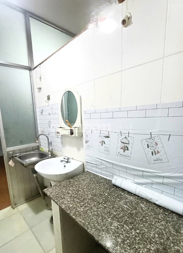 Cho thuê căn hộ mini 1PN, 14m2, 3 triệu/tháng tại chung cư Viễn ĐÔng 1