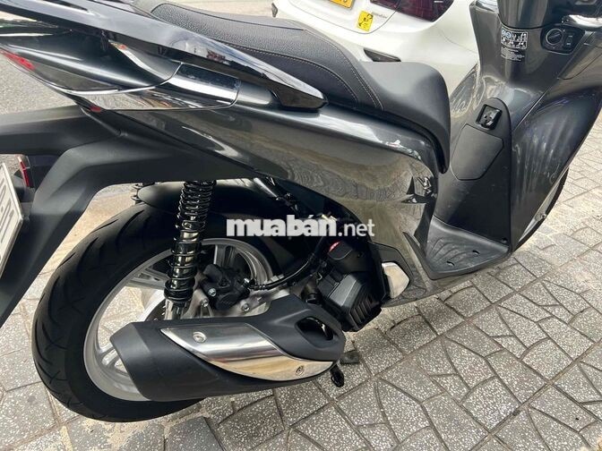SH 125 2020 ❇️Đồng Moto Đà Lạt ❇️