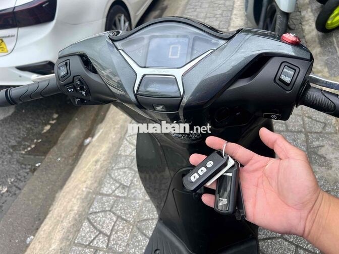 SH 125 2020 ❇️Đồng Moto Đà Lạt ❇️