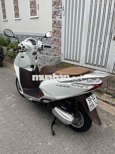 Lead 125 2020 Smatkey Bstp 9chủ máy zin xe đẹp