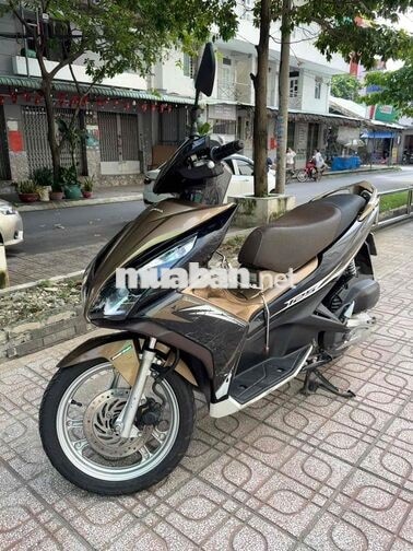 Honda Ab 125 Fi 2013 BSTP