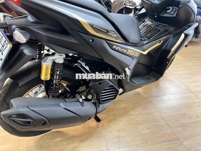 NVX 155 V2 2023 ❇️Đồng Moto Đà Lạt❇️