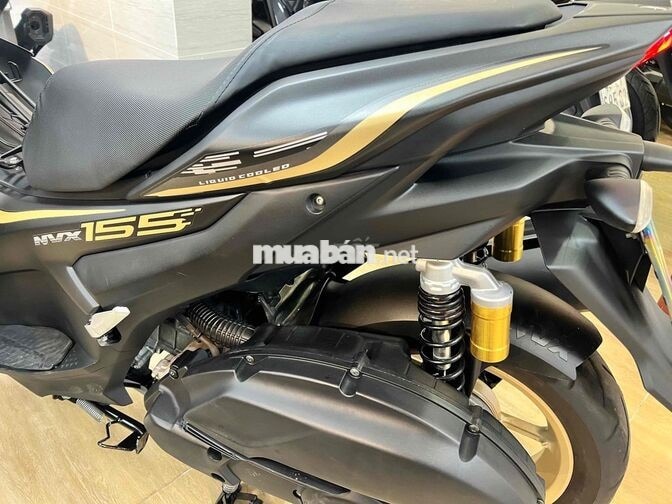 NVX 155 V2 2023 ❇️Đồng Moto Đà Lạt❇️