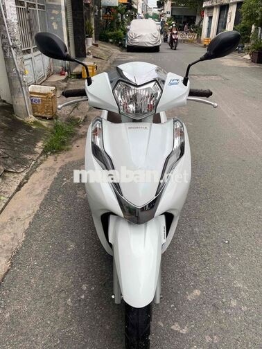 Lead 125 2020 Smatkey Bstp 9chủ máy zin xe đẹp