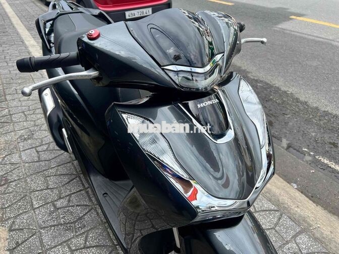 SH 125 2020 ❇️Đồng Moto Đà Lạt ❇️