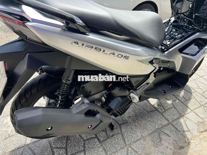 Ab 160 ABS ❇️Đồng Moto Đà Lạt ❇️