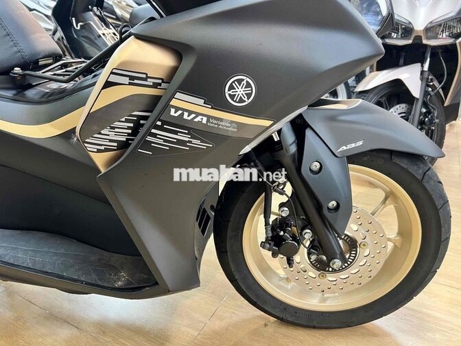 NVX 155 V2 2023 ❇️Đồng Moto Đà Lạt❇️