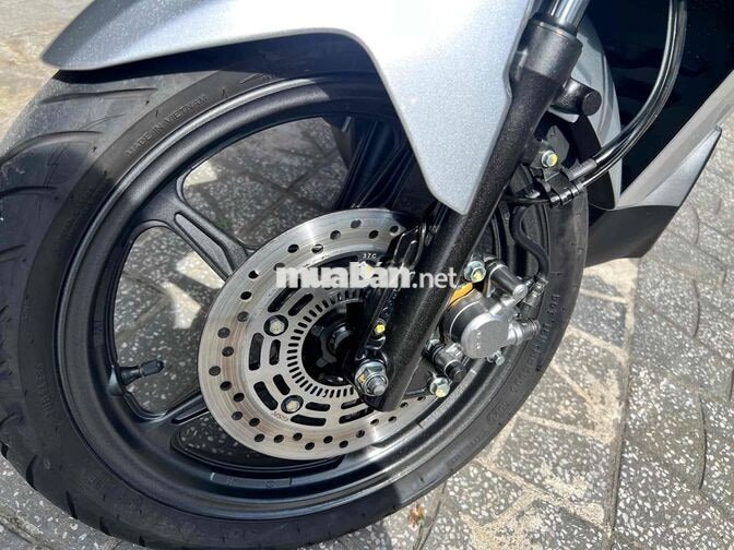 Ab 160 ABS ❇️Đồng Moto Đà Lạt ❇️