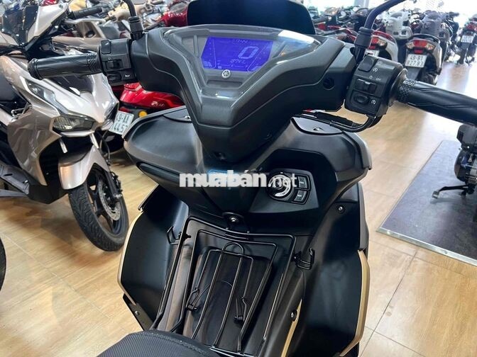 NVX 155 V2 2023 ❇️Đồng Moto Đà Lạt❇️