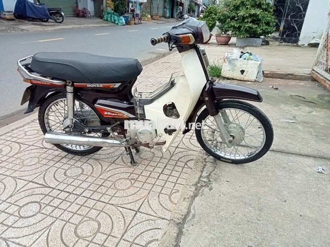 Dream y hình bửng Dream Thái rin máy yêm Có Đề 