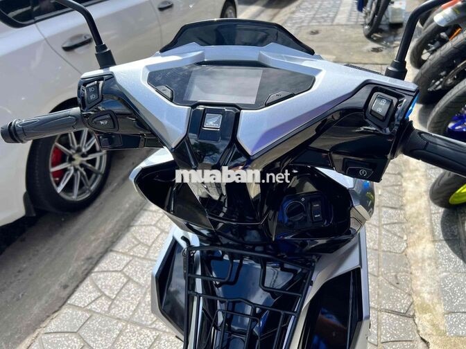 Ab 160 ABS ❇️Đồng Moto Đà Lạt ❇️