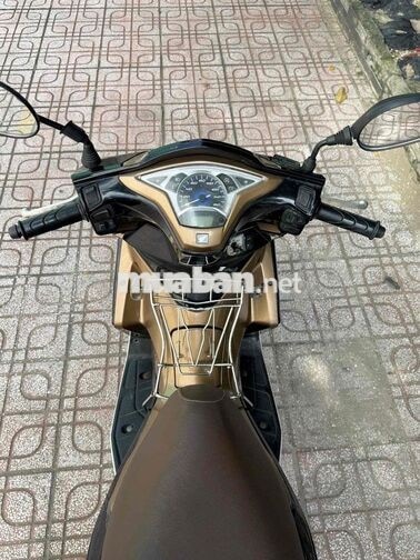 Honda Ab 125 Fi 2013 BSTP