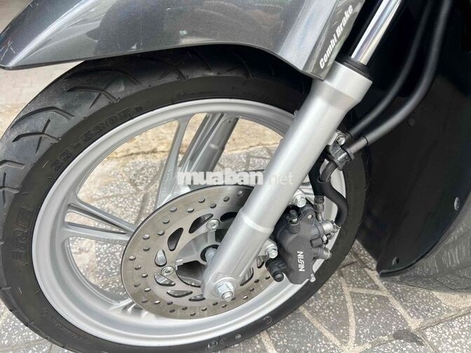 SH 125 2020 ❇️Đồng Moto Đà Lạt ❇️