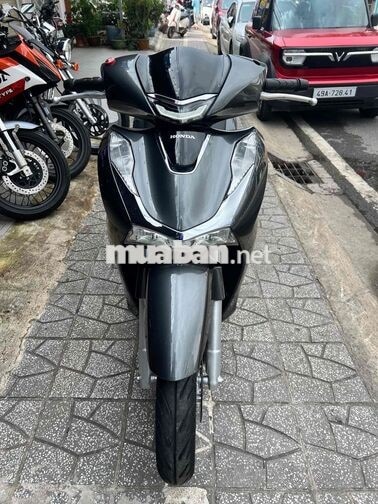 SH 125 2020 ❇️Đồng Moto Đà Lạt ❇️