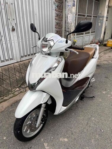 Lead 125 2020 Smatkey Bstp 9chủ máy zin xe đẹp
