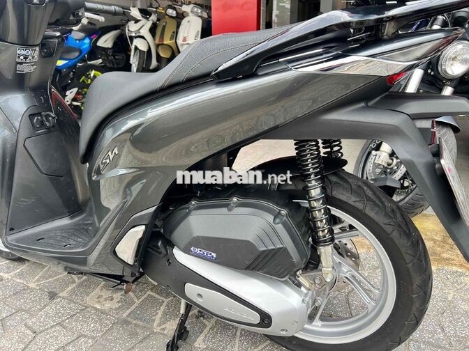 SH 125 2020 ❇️Đồng Moto Đà Lạt ❇️