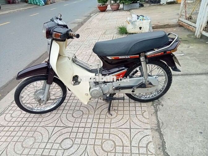 Dream y hình bửng Dream Thái rin máy yêm Có Đề 