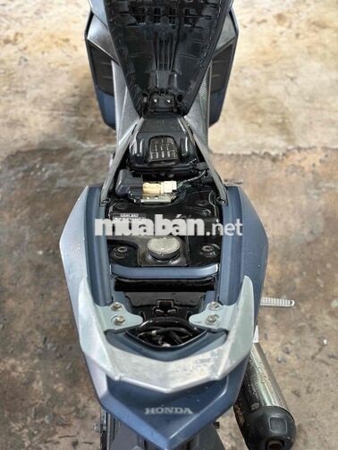 Honda Winner V1 150cc Đỏ Xám