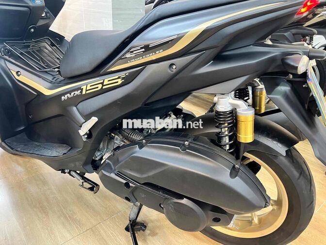 NVX 155 V2 2023 ❇️Đồng Moto Đà Lạt❇️