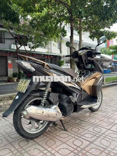 Honda Ab 125 Fi 2013 BSTP