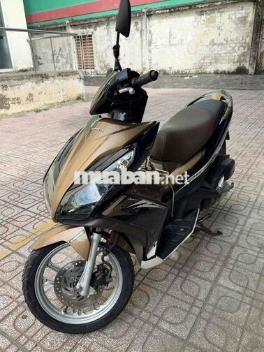 Honda Ab 125 Fi 2013 BSTP