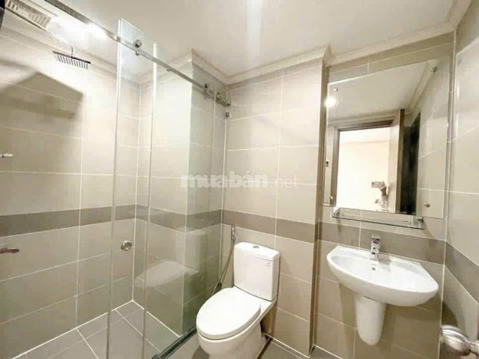 Chung cư Topaz Home- Phan Văn Hớn căn 3p ngủ đẹp, mới, giá 8tr. TL