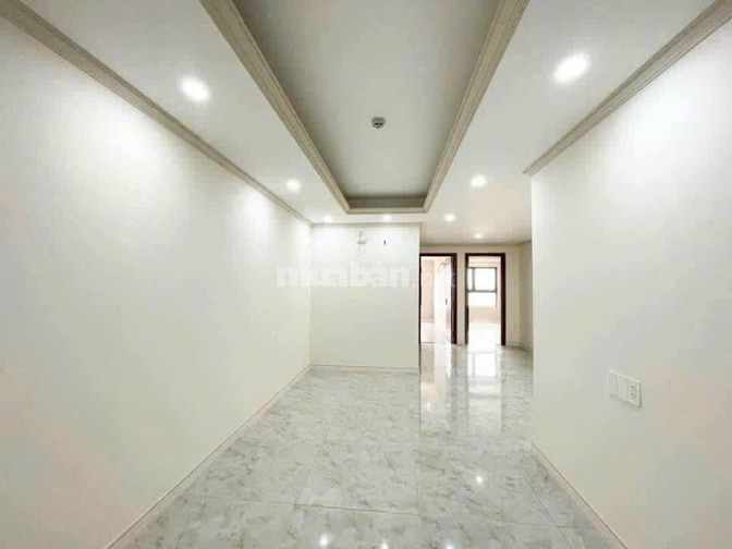 Chung cư Topaz Home- Phan Văn Hớn căn 3p ngủ đẹp, mới, giá 8tr. TL