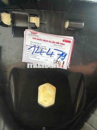 Honda Vari***00km zin êm đẹp chính chủ