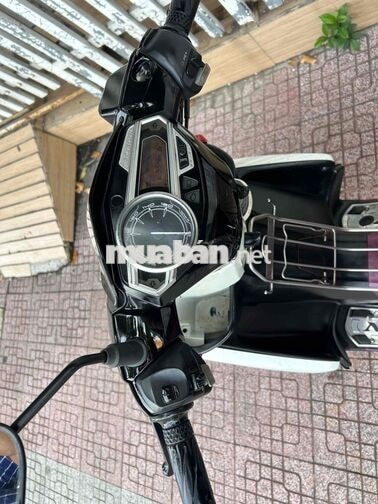 Yamaha Nouvo 5 Fi zin êm bs63 đẹp