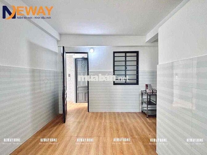 CHO THUÊ STUDIO CỬA SỔ TRỜI SẴN MÁY LẠNH NGAY KCN TÂN BÌNH - AEON MALL